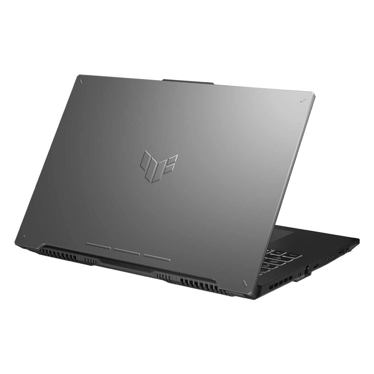 لپ تاپ ایسوس TUF Gaming FX707VV i9 13900H 16GB 2TB RTX4060