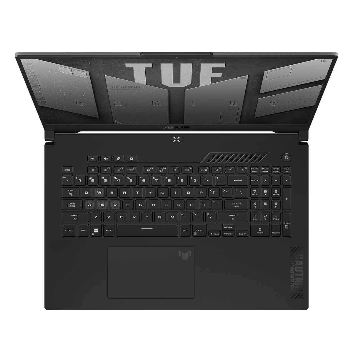 لپ تاپ ایسوس TUF Gaming F15 FX507VV i9 13900H 16GB 1TB 4060