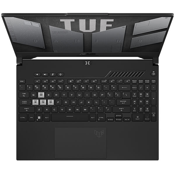 لپ تاپ ایسوس TUF Gaming FX507ZC i7 12700H 16GB 1TB 3050