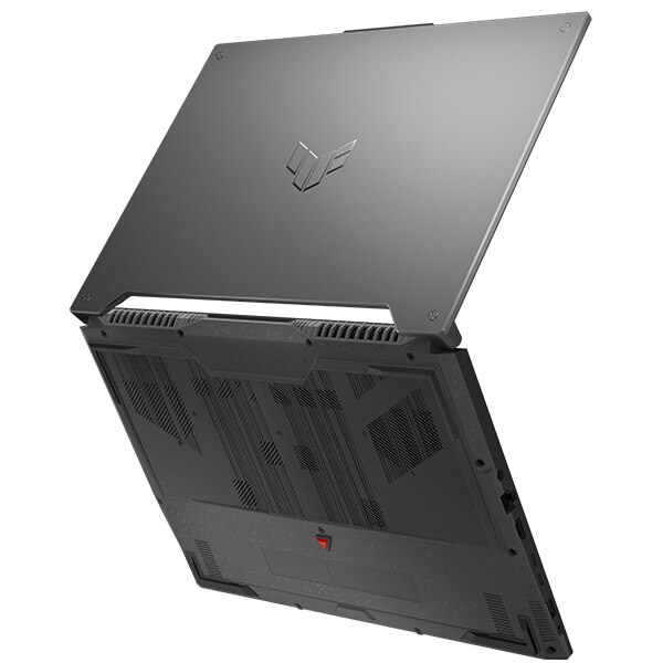 لپ تاپ ایسوس TUF Gaming FX507ZR – BA