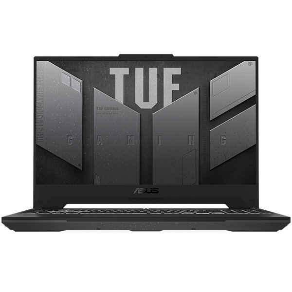 لپ تاپ ایسوس TUF Gaming FX707ZR – C