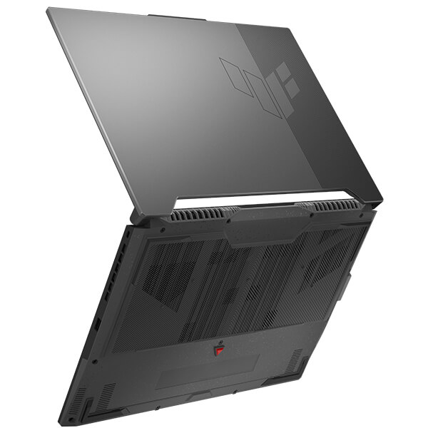 لپ تاپ ایسوس TUF Gaming FX707ZR – C