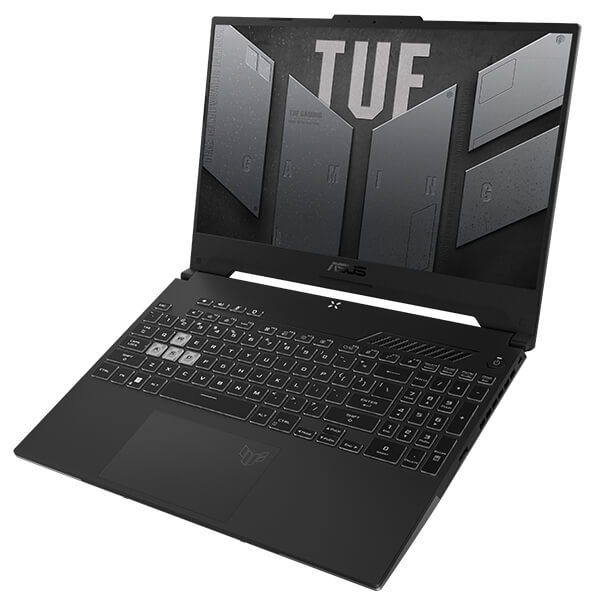 لپ تاپ ایسوس TUF Gaming FA707RE