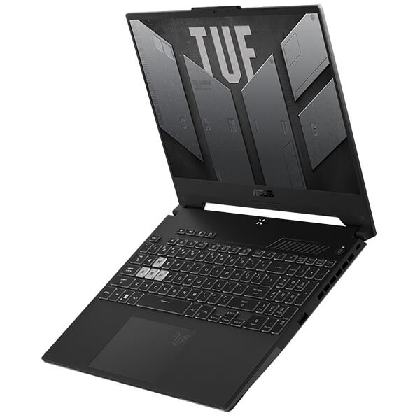 لپ تاپ ایسوس TUF Gaming A15 FA507RM – G