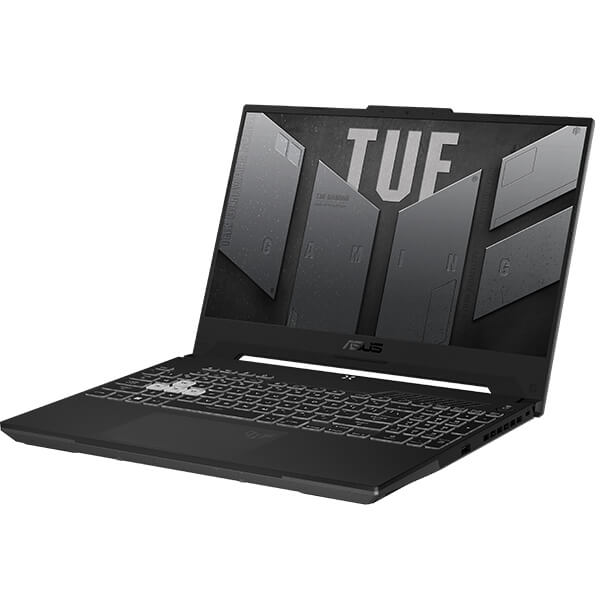 لپ تاپ ایسوس TUF Gaming FX707ZE – BA