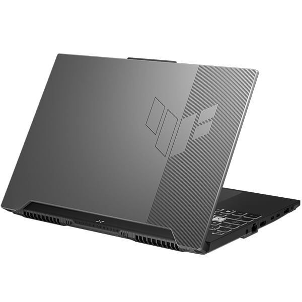 لپ تاپ ایسوس TUF Gaming FX707ZR – C