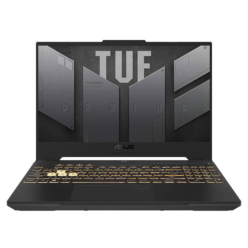 لپ تاپ ایسوس TUF Gaming FX507ZU i7 12700H 16GB 1TB 4050