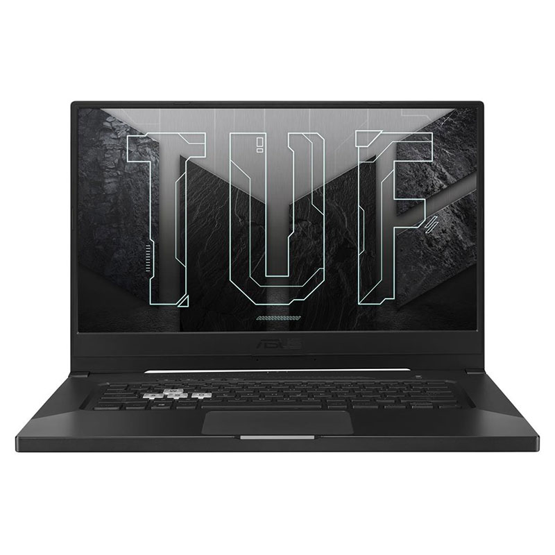 لپ تاپ ایسوس TUF Gaming FX516PC – B