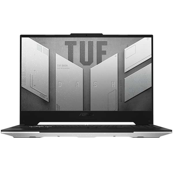 لپ تاپ ایسوس TUF Dash FX517ZR – B