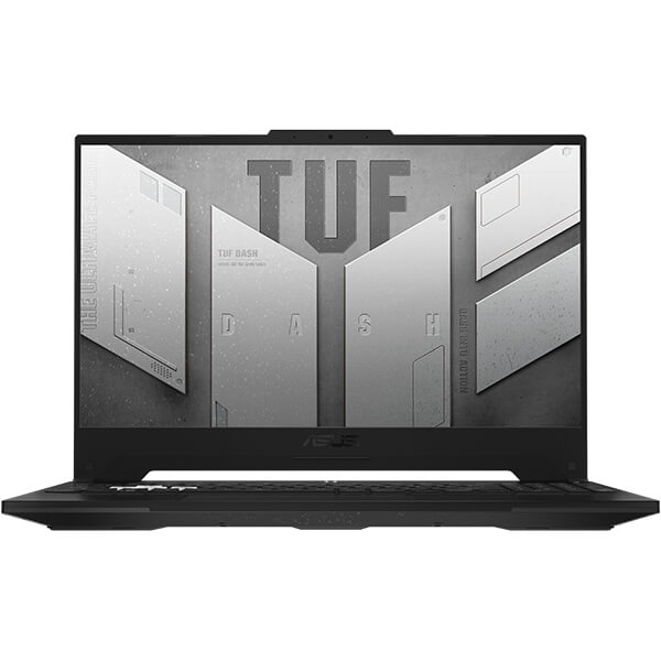 لپ تاپ ایسوس TUF Dash FX517ZE – B