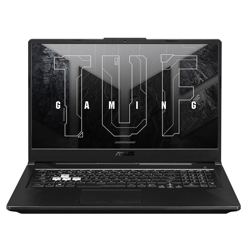 لپ تاپ ایسوس TUF Gaming FX706HC – CX