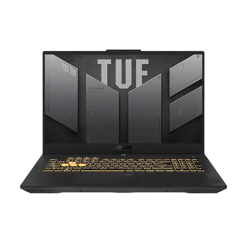 لپ تاپ ایسوس TUF Gaming A16 FA607PI Ryzen 9 7845H 32GB 1TB 4070