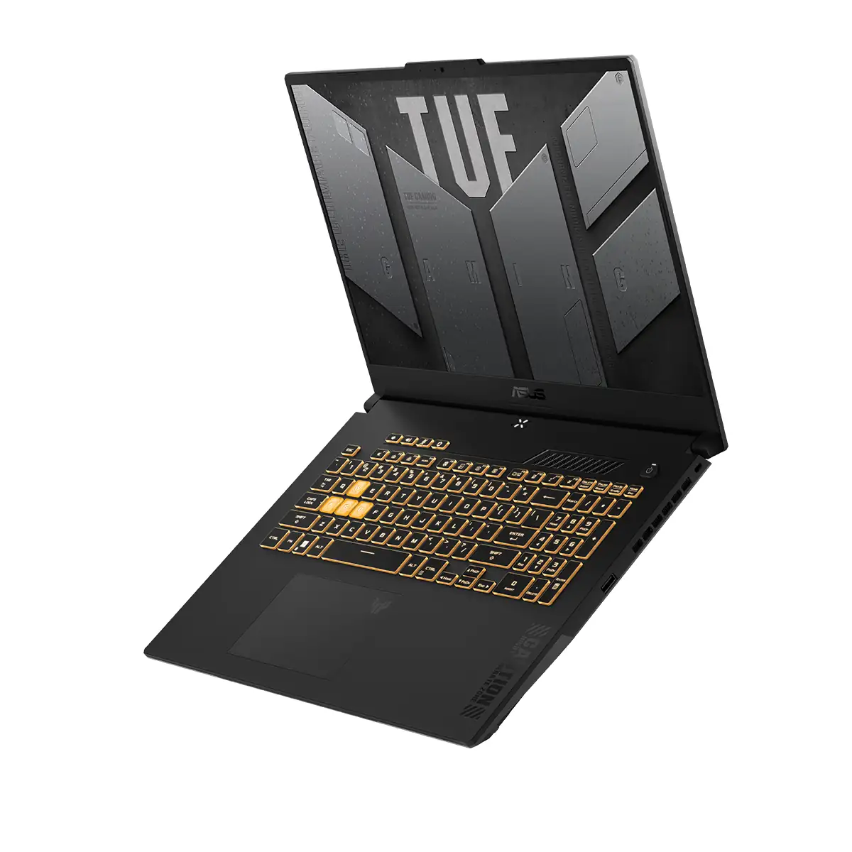 لپ تاپ ایسوس TUF Gaming FX707VU i7 13620H 16GB 1TB 4050