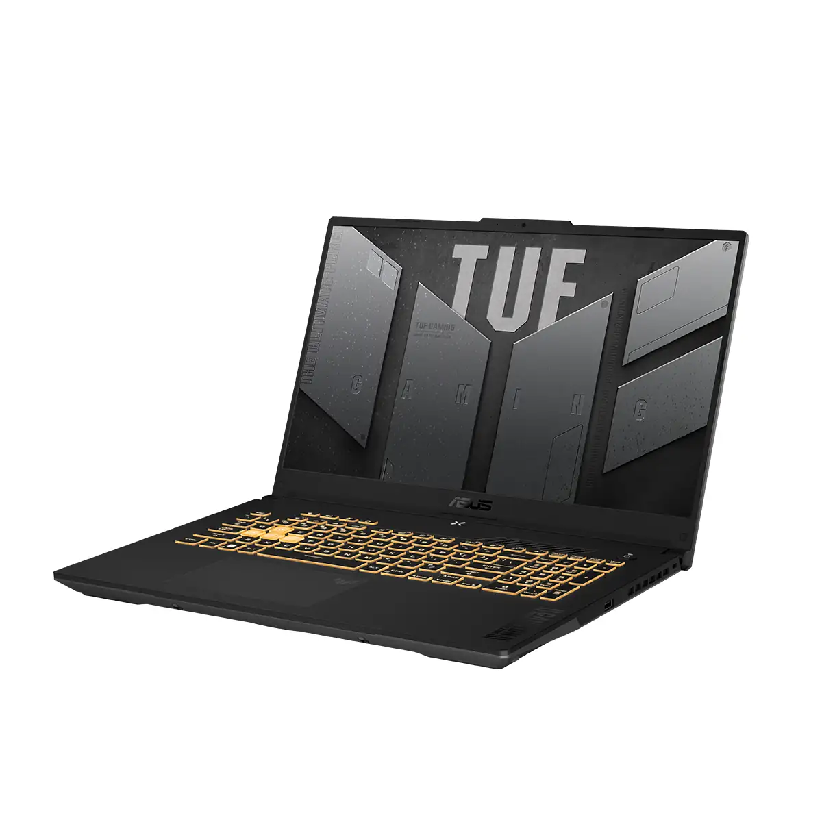 لپ تاپ ایسوس TUF Gaming A16 FA607PI Ryzen 9 7845H 32GB 1TB 4070