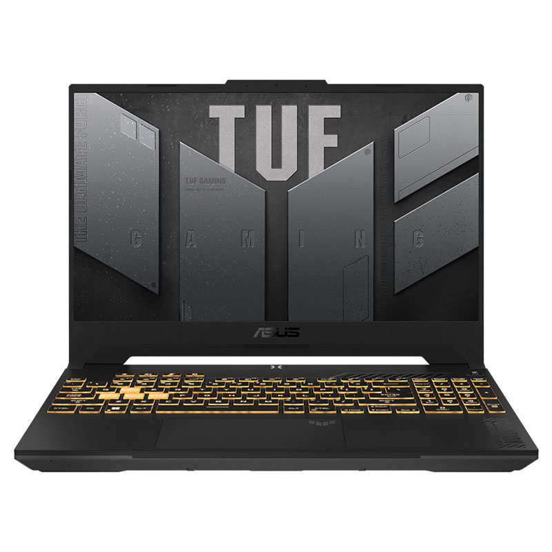 لپ تاپ ایسوس TUF Gaming FX707ZE – BA