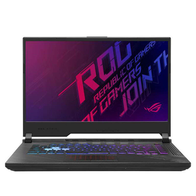 لپ تاپ ایسوس ROG Gaming G512LW – B