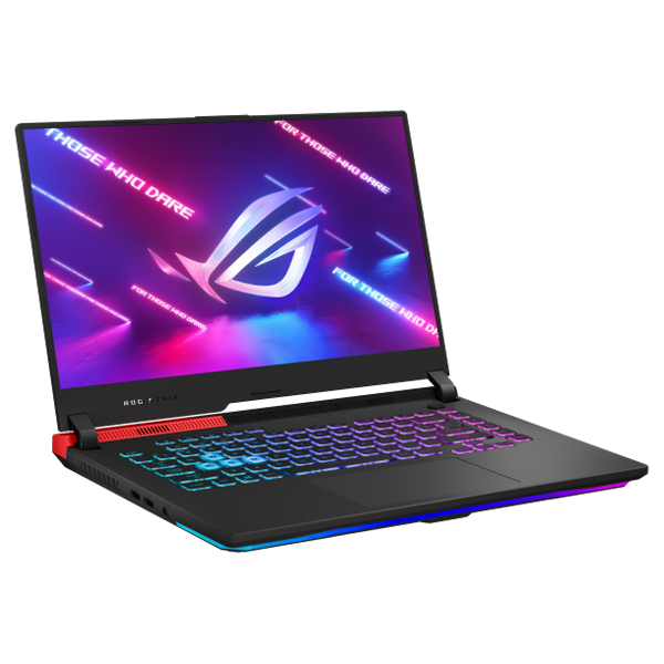 لپ تاپ ایسوس ROG Gaming G513QM – F