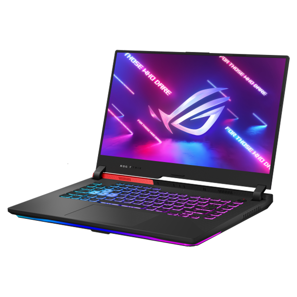 لپ تاپ ایسوس ROG Gaming G513QM – F