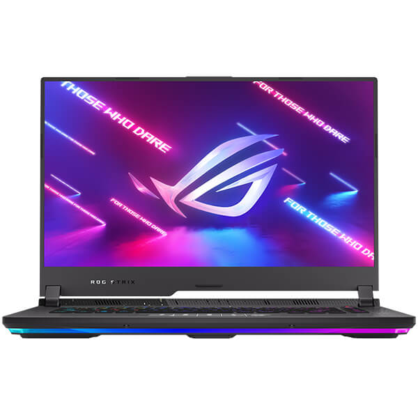 لپ تاپ ایسوس ROG Strix SCAR G533ZM – AX