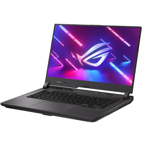 لپ تاپ ایسوس ROG Strix SCAR G533ZM – AX