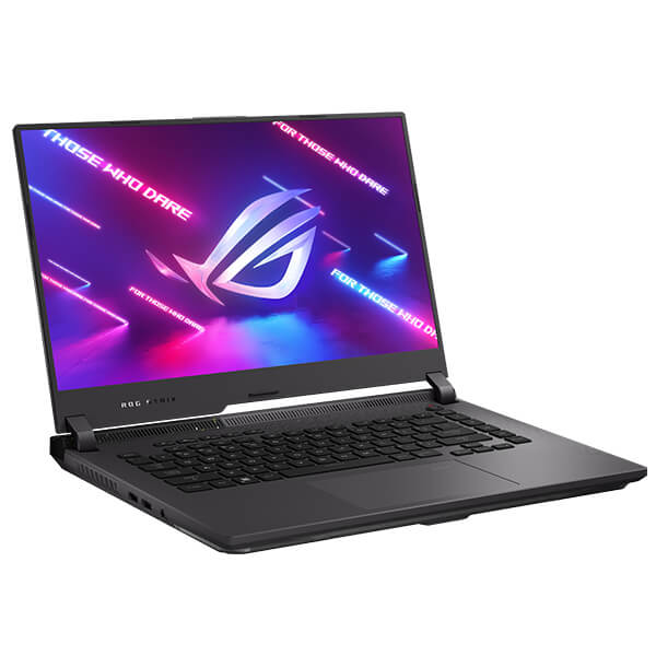 لپ تاپ ایسوس ROG Strix G15 G513QR – G