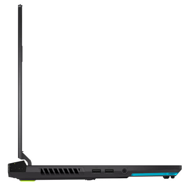 لپ تاپ ایسوس ROG Strix G17 G713RS – F