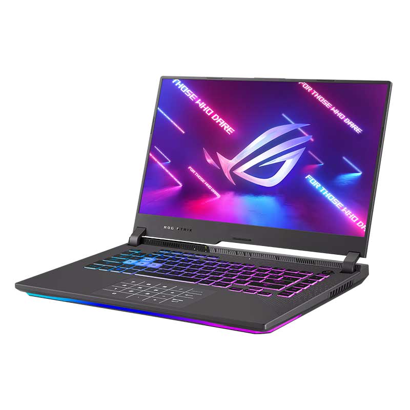 لپ تاپ ایسوس ROG  G513RS – F