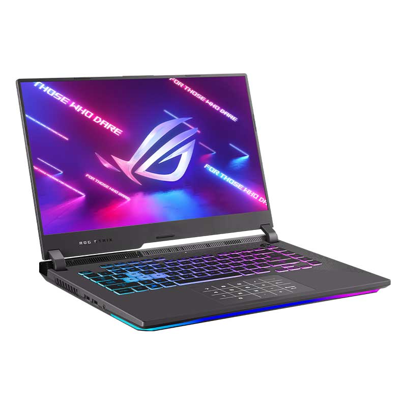 لپ تاپ ایسوس ROG Strix G513RS Ryzen 9 6900HS 32GB 1TB 3080