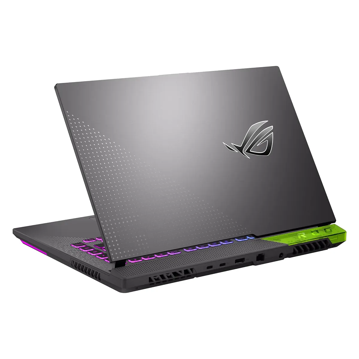 لپ تاپ ایسوس ROG Strix G15 G513RW Ryzen 7 6800H 16GB 1TB 3070Ti