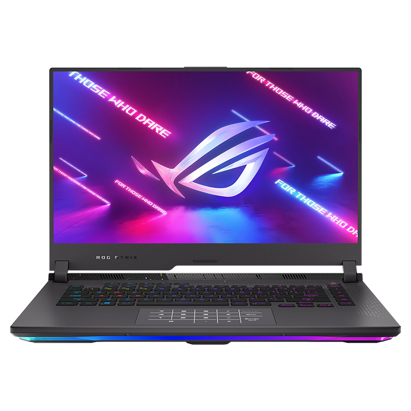 لپ تاپ ایسوس ROG Strix G15 G513RW Ryzen 7 6800H 16GB 1TB 3070Ti