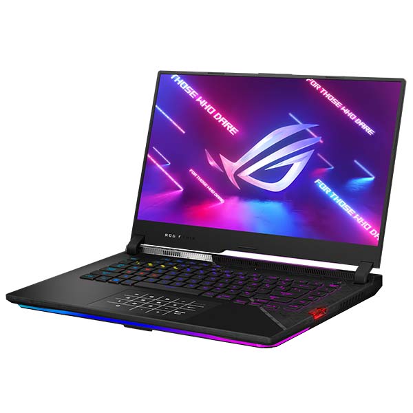 لپ تاپ ایسوس ROG Strix SCAR G533ZX – AA