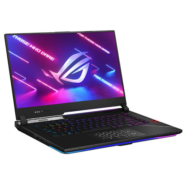 لپ تاپ ایسوس ROG Strix SCAR G533ZW-AA