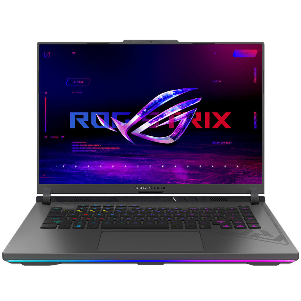 لپ تاپ ایسوس ROG Strix G16 G614JZ i9 13980HX 16GB 2TB 4080