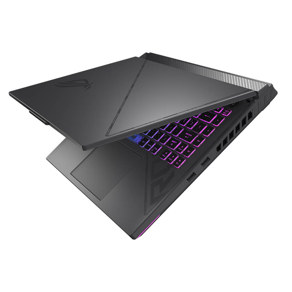 لپ تاپ ایسوس ROG Strix G16 GL664JZR i9 14900HX 32GB 1TB 4080