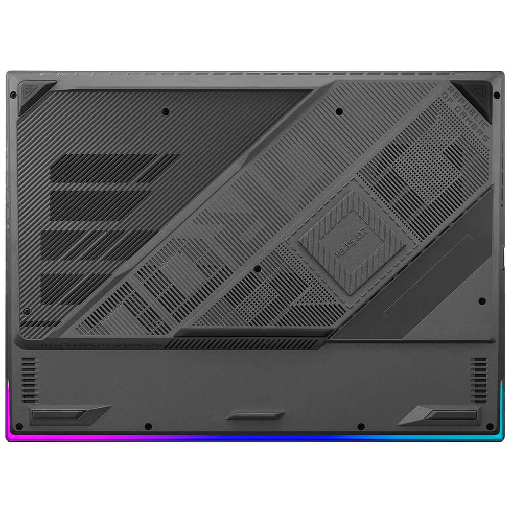 لپ تاپ ایسوس ROG Strix G16 G614JI – AX