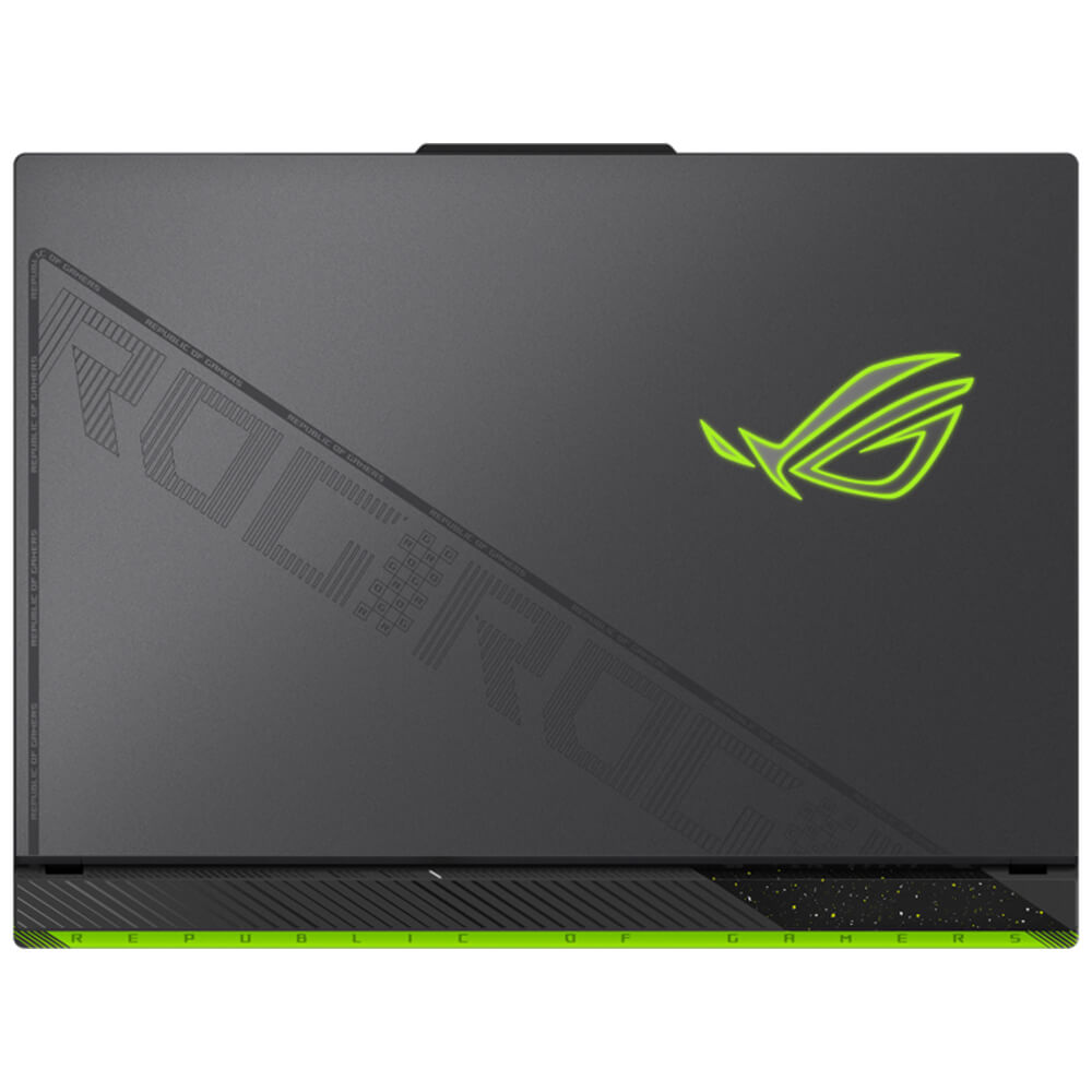 لپ تاپ ایسوس ROG Strix G16 G614JV i7 13650HX 16GB 512GB 4060