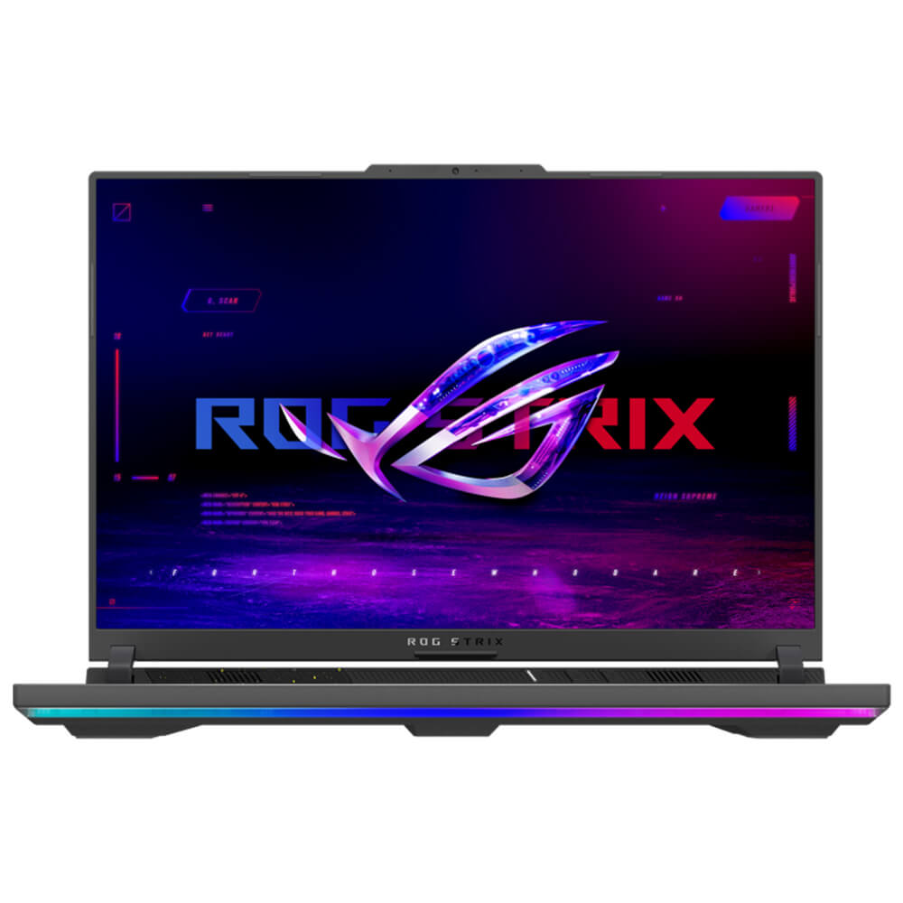 لپ تاپ ایسوس ROG Strix G16 G614JV i7 13650HX 16GB 512GB 4060