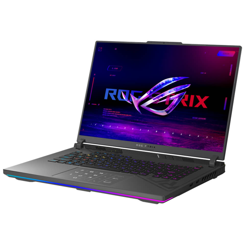 لپ تاپ ایسوس ROG Strix G16 G614JV i7 13650HX 16GB 512GB 4060