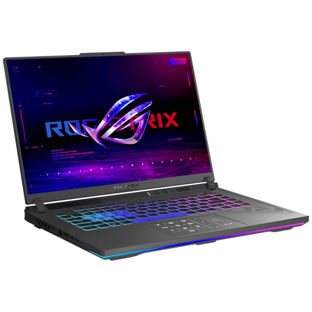 لپ تاپ ایسوس ROG Strix G16 G614JV i7 13650HX 16GB 512GB 4060