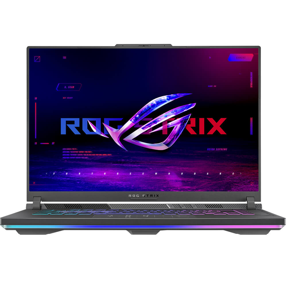 لپ تاپ ایسوس ROG Strix G16 G614JI – AX