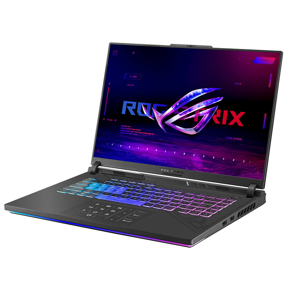 لپ تاپ ایسوس ROG Strix G16 G614JI – AX