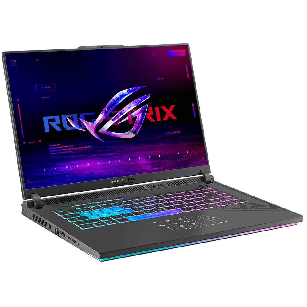 لپ تاپ ایسوس ROG Strix G16 G614JI – AX