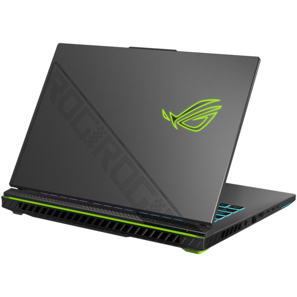 لپ تاپ ایسوس ROG Strix G16 G614JV i7 13650HX 16GB 512GB 4060