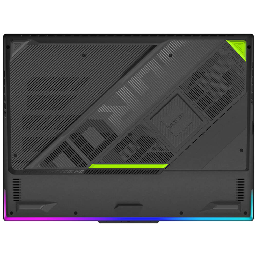 لپ تاپ ایسوس ROG Strix G16 G614JV i7 13650HX 16GB 512GB 4060