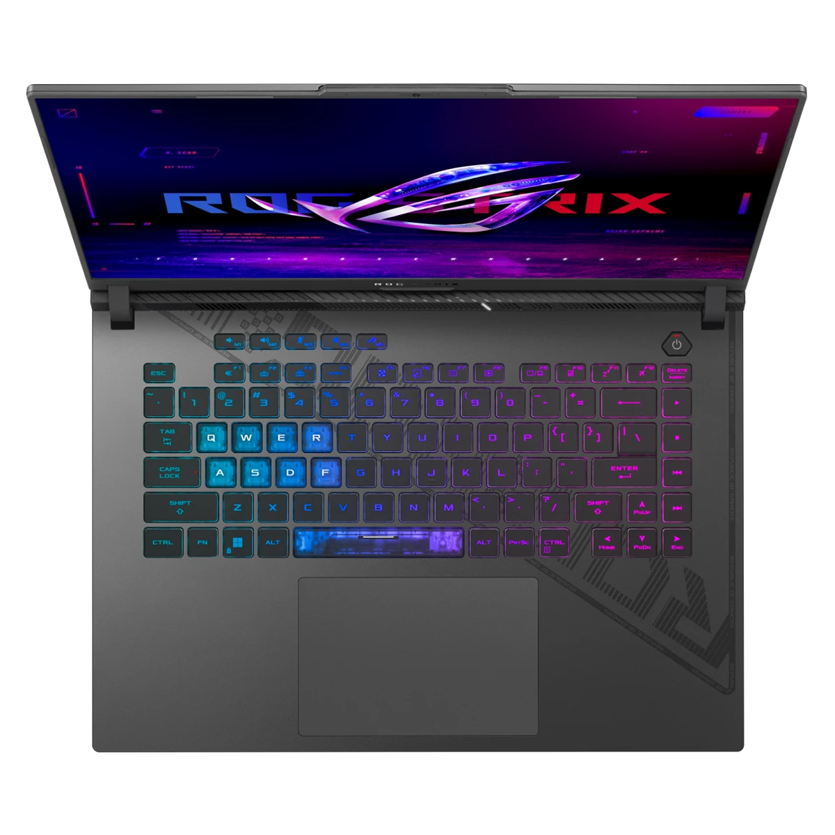 لپ تاپ ایسوس ROG Strix G16 G614JU i7 13650HX 16GB 1TB SSD 4050