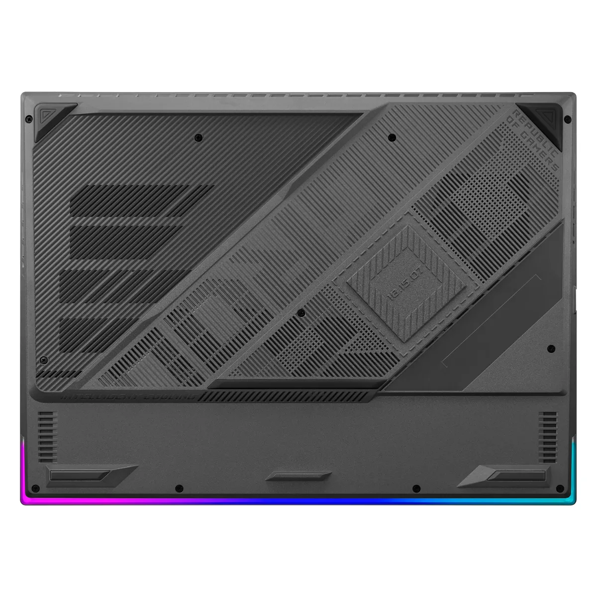 لپ تاپ ایسوس ROG Strix G16 G614JU i7 13650HX 16GB 512GB 4050