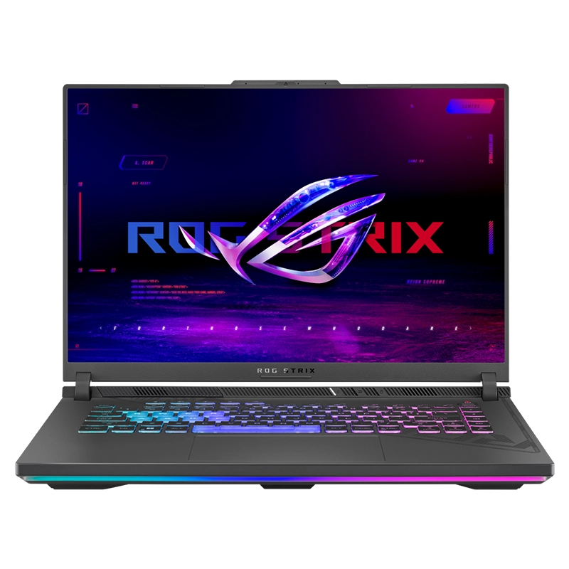 لپ تاپ ایسوس ROG Strix G16 G614JU i7 13650HX 16GB 1TB SSD 4050