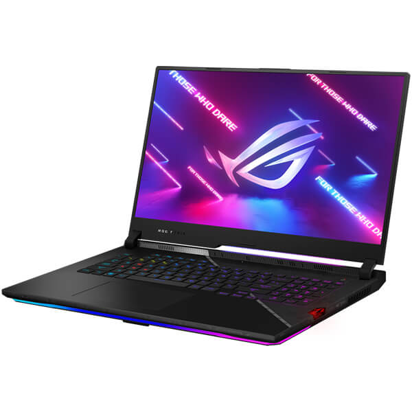 لپ تاپ ایسوس ROG Strix Scar 17 G733ZW – A