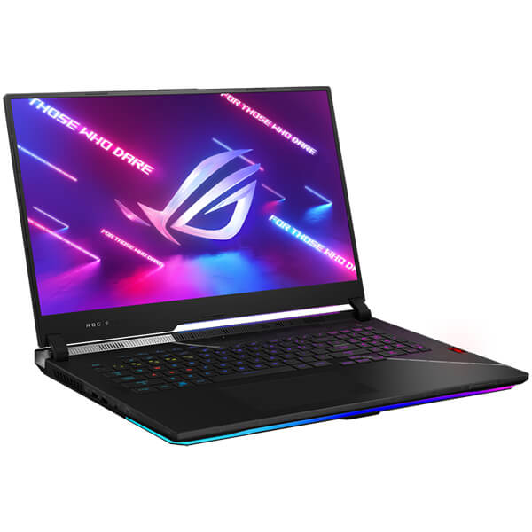 لپ تاپ ایسوس ROG Strix Scar 17 G733ZM – B