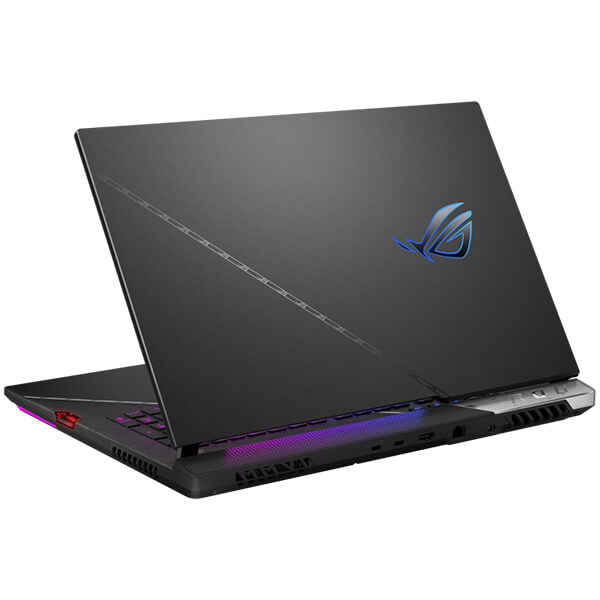 لپ تاپ ایسوس ROG Strix Scar 17 G733ZM – B